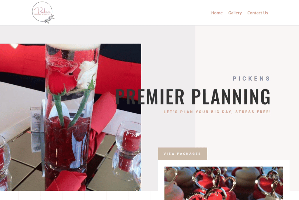 Pickens Premier Planning